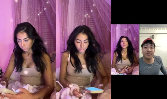 juliettestormx TikTok Live — Sep 26, 2026, 7:58 AM
