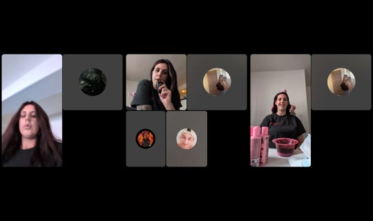 julieverschueren21 TikTok Live — Sep 24, 2026, 12:11 PM