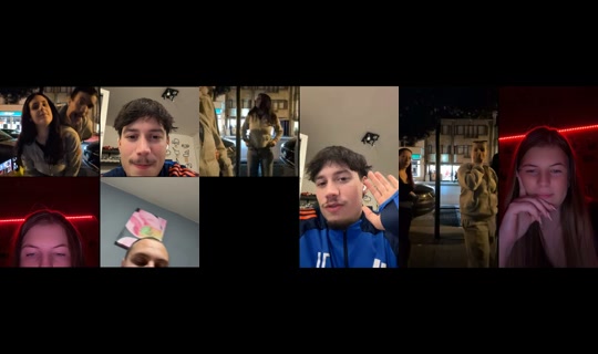 julieverschueren21 TikTok Live — Sep 24, 2026, 6:40 PM