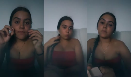 juliia_066 TikTok Live — Aug 23, 2026, 2:18 AM