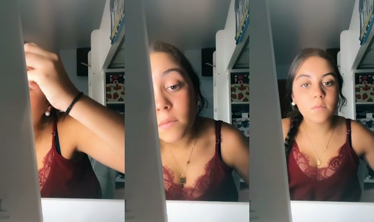 juliia_066 TikTok Live — Aug 23, 2026, 6:24 PM