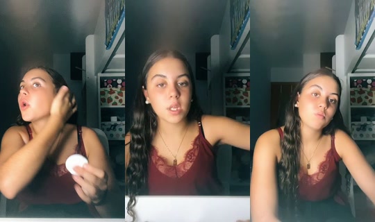 juliia_066 TikTok Live — Aug 23, 2026, 10:07 PM
