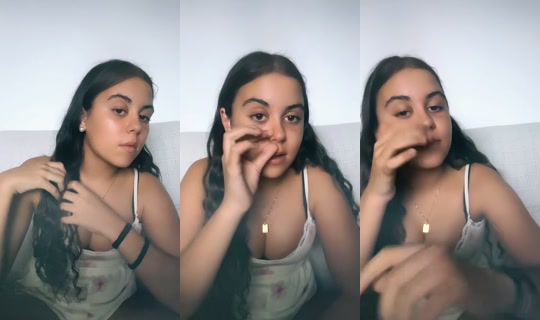 juliia_066 TikTok Live — Aug 24, 2026, 1:05 AM