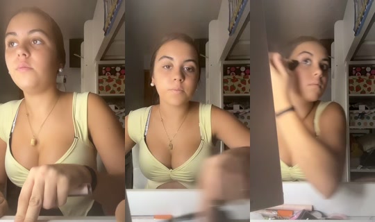 juliia_066 TikTok Live — Aug 24, 2026, 6:33 PM