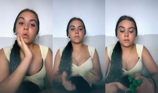 juliia_066 TikTok Live — Aug 25, 2026, 12:35 AM