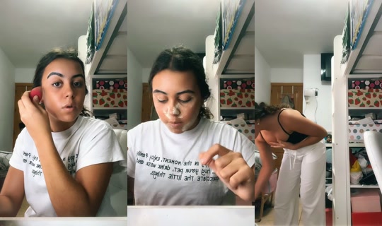 juliia_066 TikTok Live — Oct 3, 2026, 2:48 PM