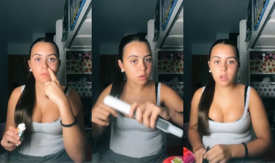 juliia_066 TikTok Live — Oct 7, 2026, 8:03 PM