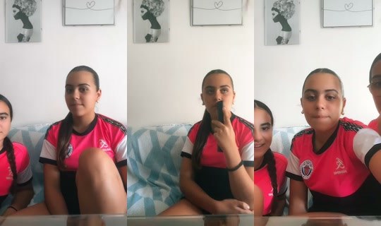 juliia_066 TikTok Live — Oct 8, 2026, 4:34 PM