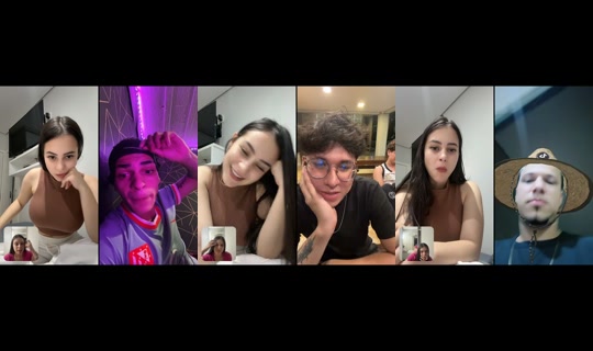 juliiaaoff TikTok Live — Aug 24, 2026, 2:00 AM
