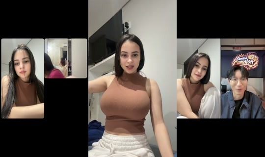 juliiaaoff TikTok Live — Aug 24, 2026, 2:50 AM