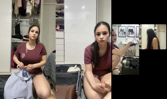 juliiaaoff TikTok Live — Aug 25, 2026, 12:47 AM