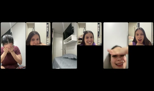 juliiaaoff TikTok Live — Aug 25, 2026, 1:38 AM
