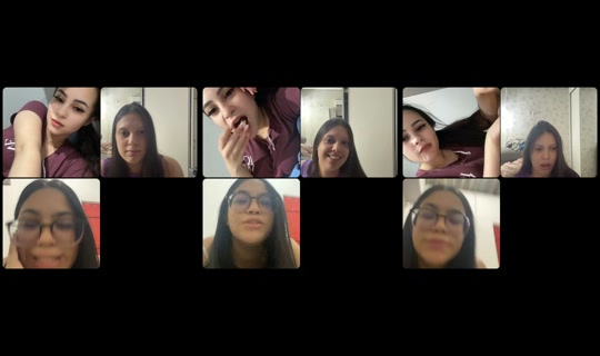 juliiaaoff TikTok Live — Aug 25, 2026, 3:18 AM