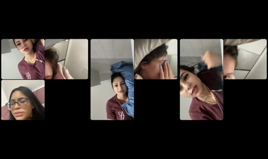 juliiaaoff TikTok Live — Aug 25, 2026, 4:09 AM