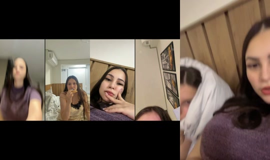 juliiaaoff TikTok Live — Aug 27, 2026, 2:34 AM