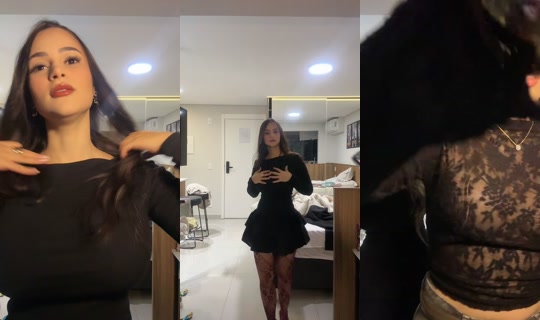 juliiaaoff TikTok Live — Aug 28, 2026, 12:04 AM