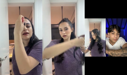 juliiaaoff TikTok Live — Aug 29, 2026, 1:24 AM