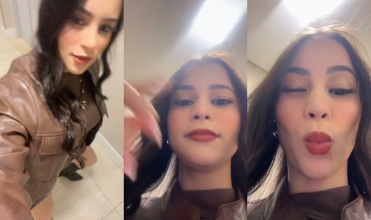 juliiaaoff TikTok Live — Aug 29, 2026, 2:43 AM