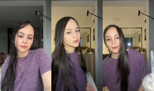 juliiaaoff TikTok Live — Aug 29, 2026, 8:41 PM