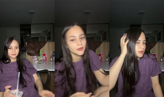 juliiaaoff TikTok Live — Aug 29, 2026, 9:32 PM