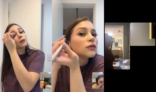 juliiaaoff TikTok Live — Aug 30, 2026, 12:57 AM