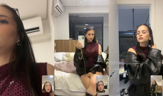 juliiaaoff TikTok Live — Aug 30, 2026, 1:47 AM