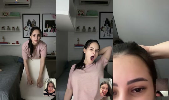 juliiaaoff TikTok Live — Sep 2, 2026, 3:28 AM