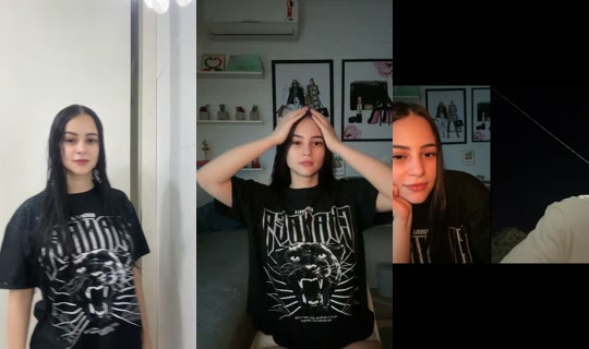 juliiaaoff TikTok Live — Sep 3, 2026, 12:53 AM