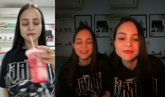 juliiaaoff TikTok Live — Sep 3, 2026, 2:34 AM