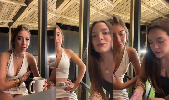 juliiamaagan TikTok Live — Sep 19, 2026, 7:45 PM