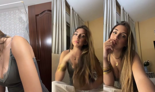 juliiamaagan TikTok Live — Sep 23, 2026, 8:37 PM