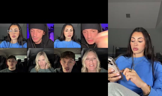 juliibabiii TikTok Live — Sep 27, 2026, 4:21 AM