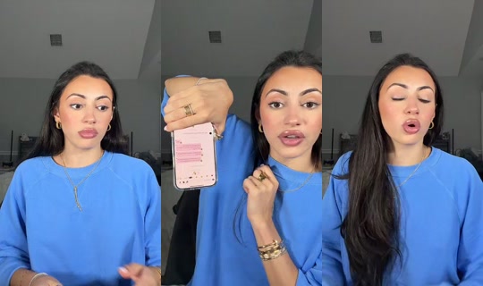 juliibabiii TikTok Live — Sep 27, 2026, 5:13 AM