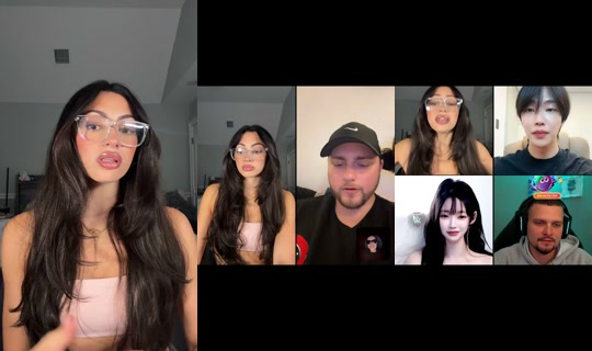 juliibabiii TikTok Live — Sep 28, 2026, 3:54 AM