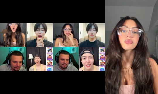 juliibabiii TikTok Live — Sep 28, 2026, 4:44 AM