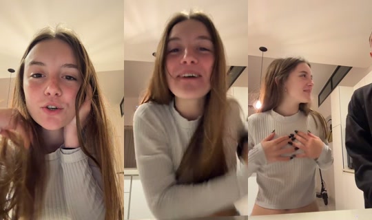 juliibegerr TikTok Live — Aug 21, 2026, 11:57 PM