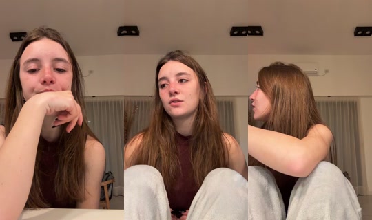 juliibegerr TikTok Live — Aug 22, 2026, 1:46 AM