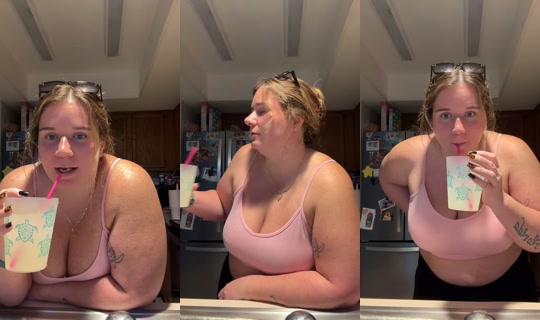 juliiiesa TikTok Live — Sep 25, 2026, 10:40 PM