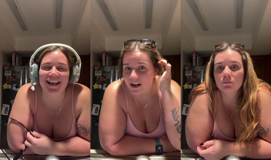 juliiiesa TikTok Live — Sep 25, 2026, 11:20 PM