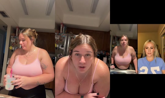 juliiiesa TikTok Live — Sep 26, 2026, 1:03 AM