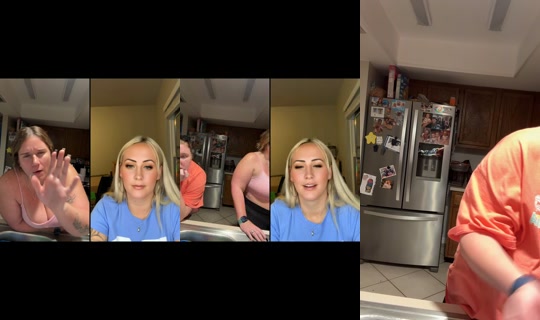 juliiiesa TikTok Live — Sep 26, 2026, 1:54 AM