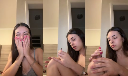 julinhaa_dayli TikTok Live — Aug 20, 2026, 2:00 AM