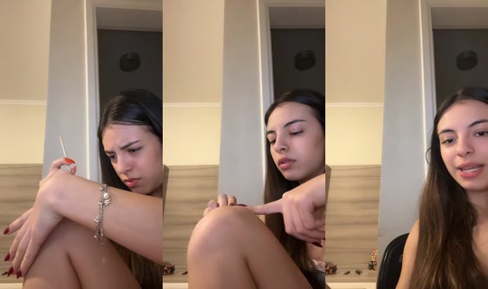 julinhaa_dayli TikTok Live — Aug 20, 2026, 2:50 AM