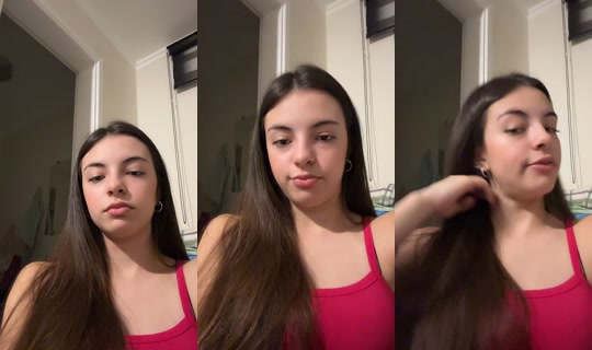 julinhaa_dayli TikTok Live — Aug 21, 2026, 12:07 AM