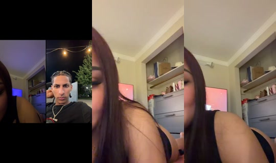 julissa.escobar TikTok Live — Aug 25, 2026, 8:00 AM