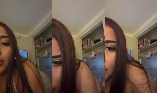 julissa.escobar TikTok Live — Aug 29, 2026, 11:33 PM