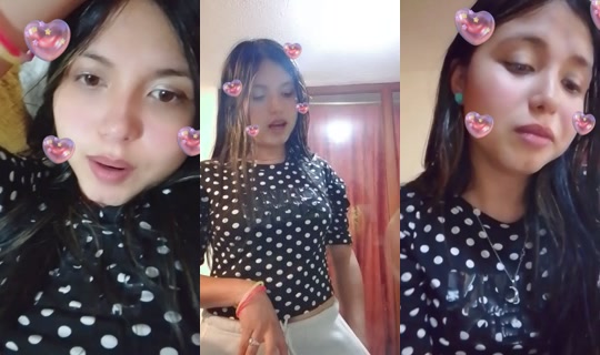 julissaymelissa TikTok Live — Oct 3, 2026, 3:00 AM