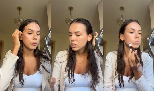 julitkalifestyle TikTok Live — Oct 7, 2026, 7:36 AM