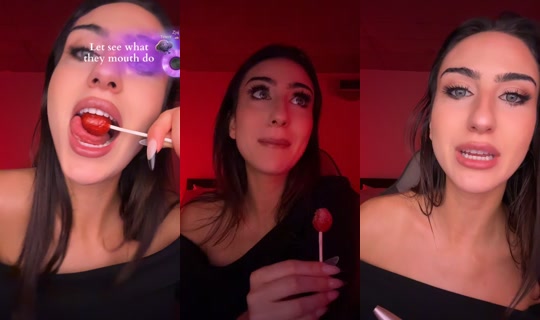 julivellaaa TikTok Live — Oct 2, 2026, 1:35 AM