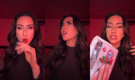 julivellaaa TikTok Live — Oct 5, 2026, 1:51 AM